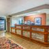 Receptionist