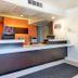 Receptionist