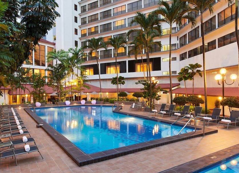 Pool Billede