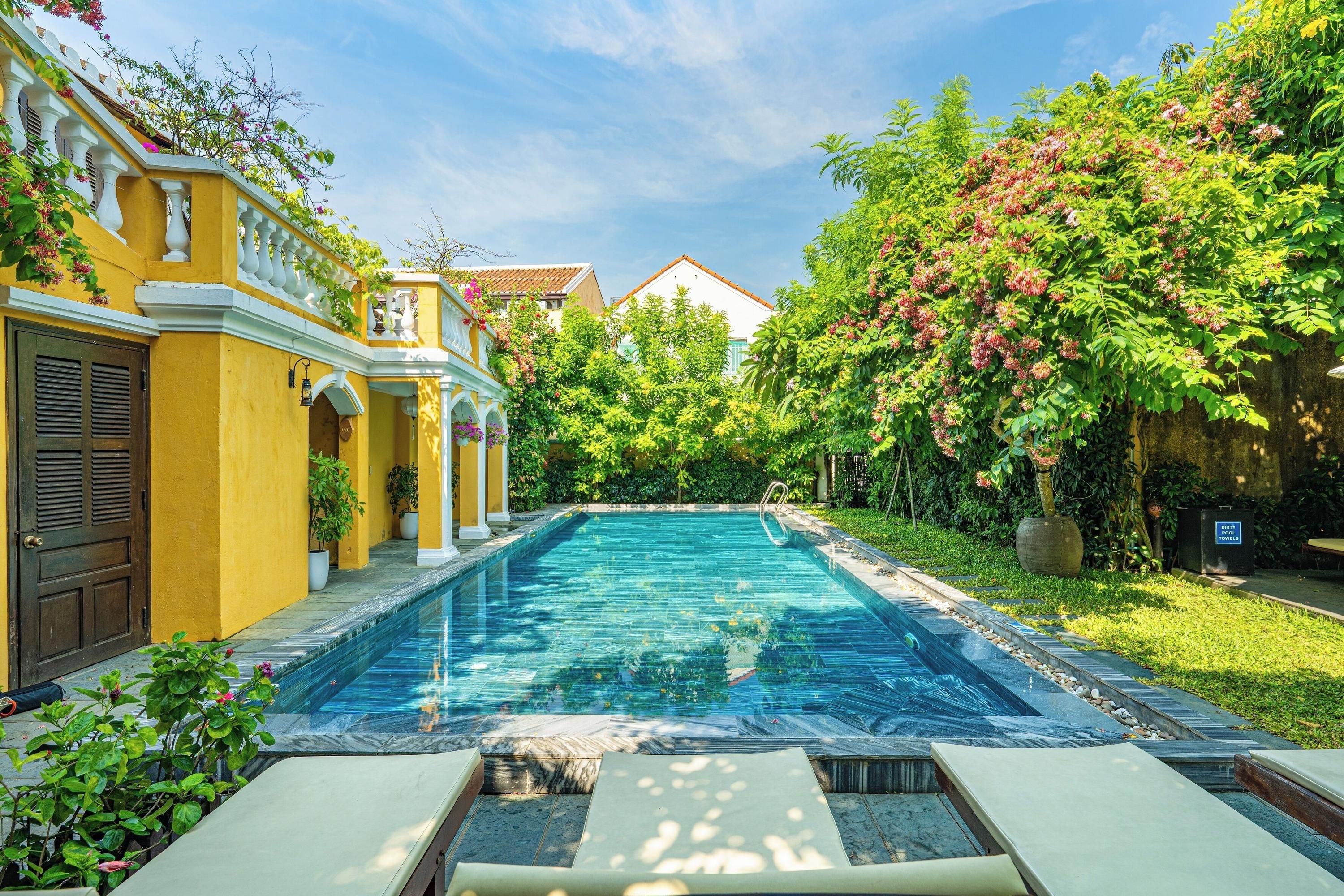Pool Billede