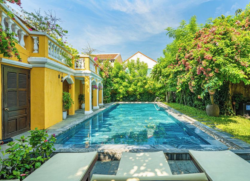 Pool Billede