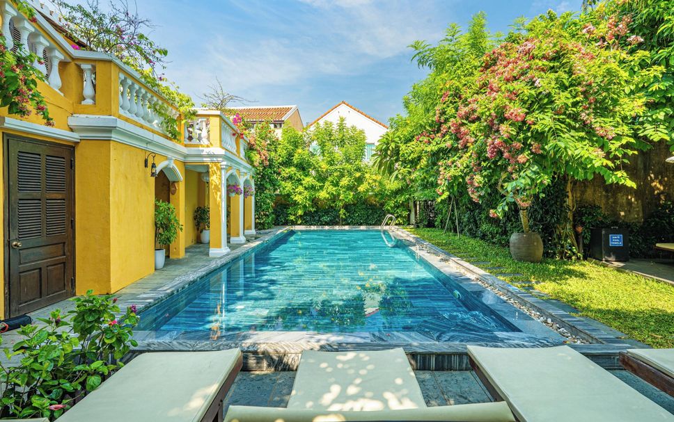 Pool Billede