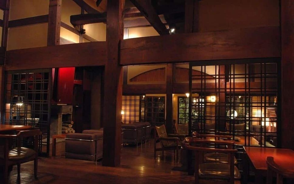 Bar Billede