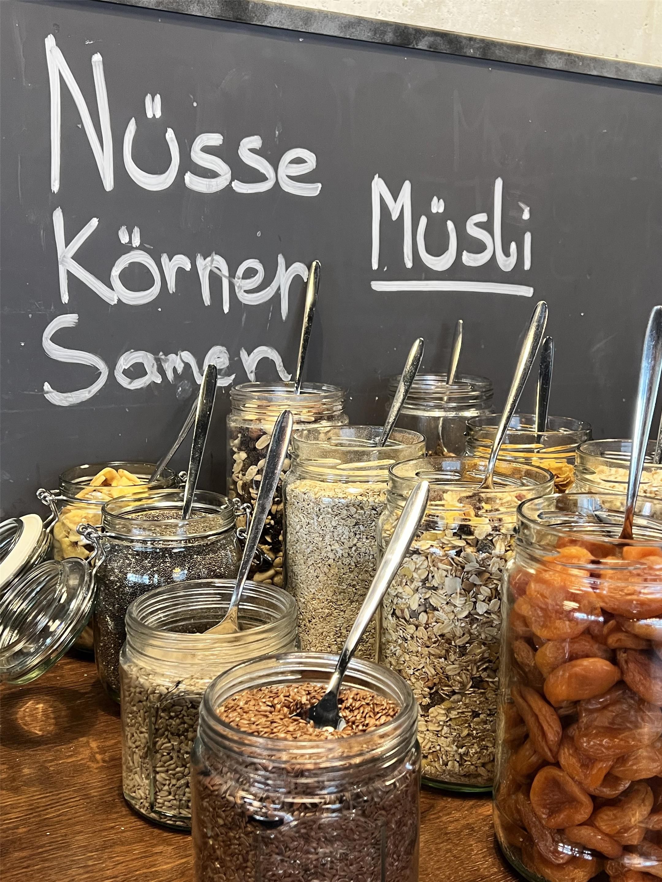 Spisestue