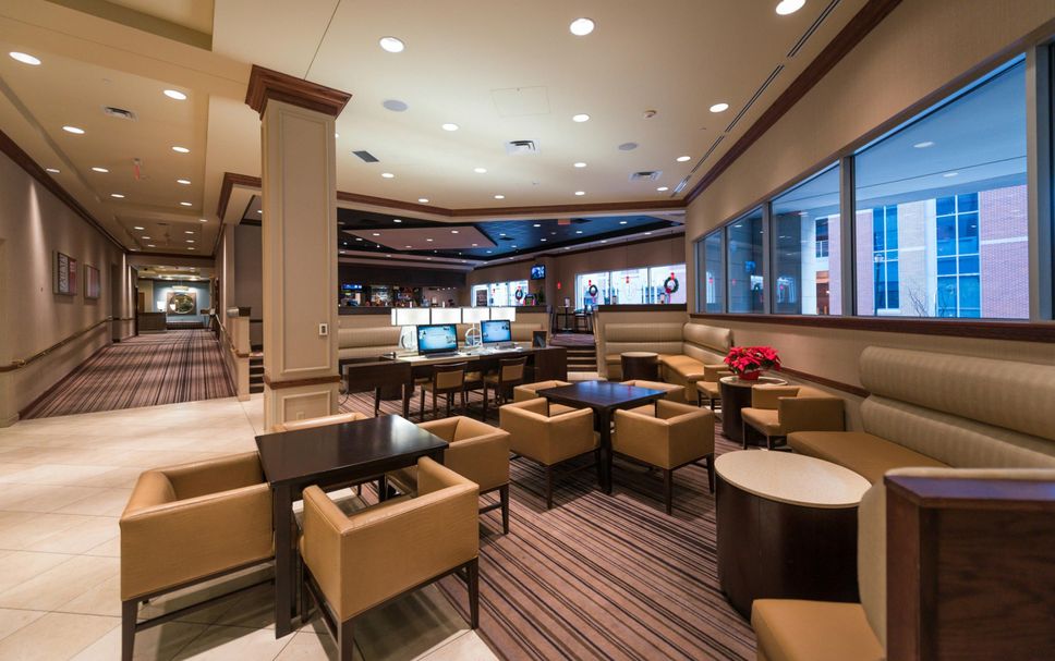 Lounge Billede
