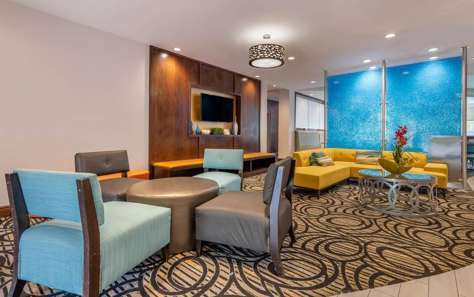 Lounge Billede