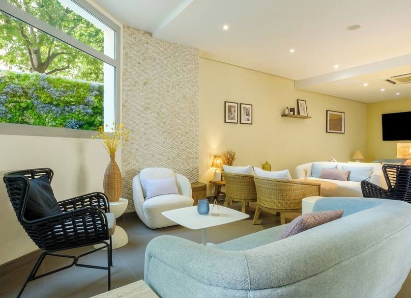 Lounge Billede