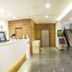 Receptionist