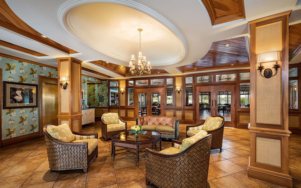Reception Billede