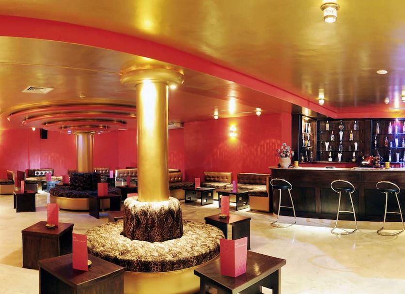Bar Billede
