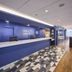 Receptionist