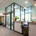 Receptionist