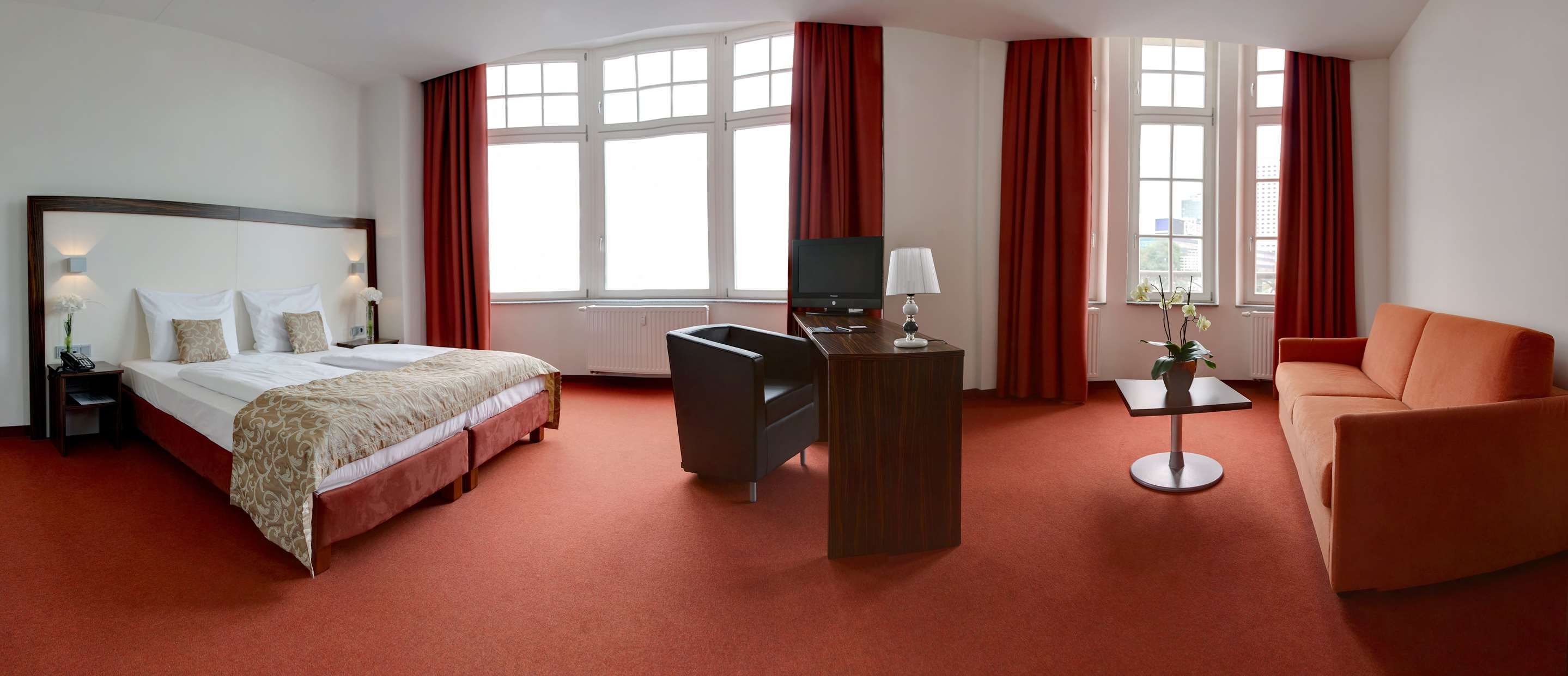 Soveværelse