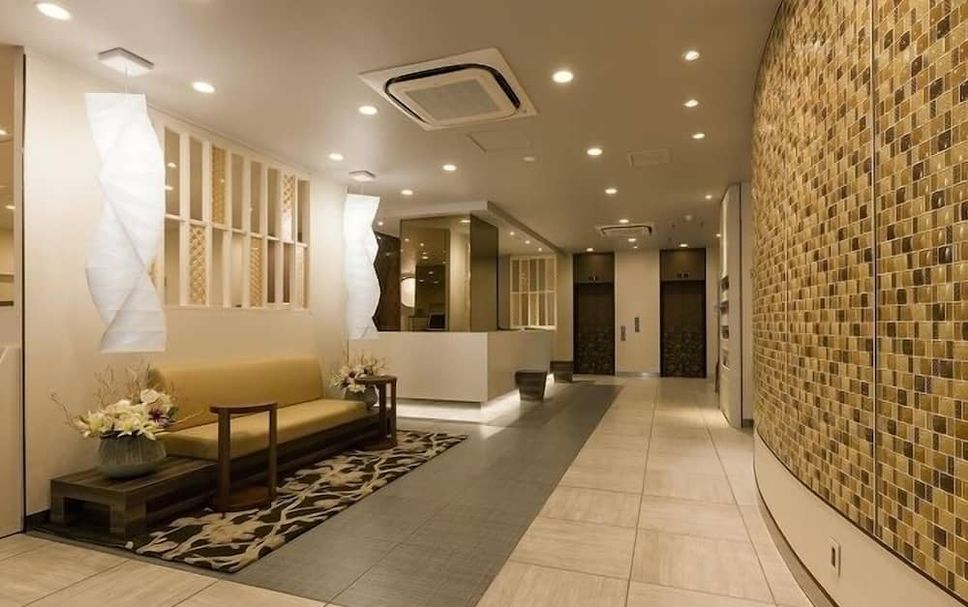 Reception Billede