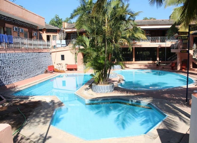 Pool Billede