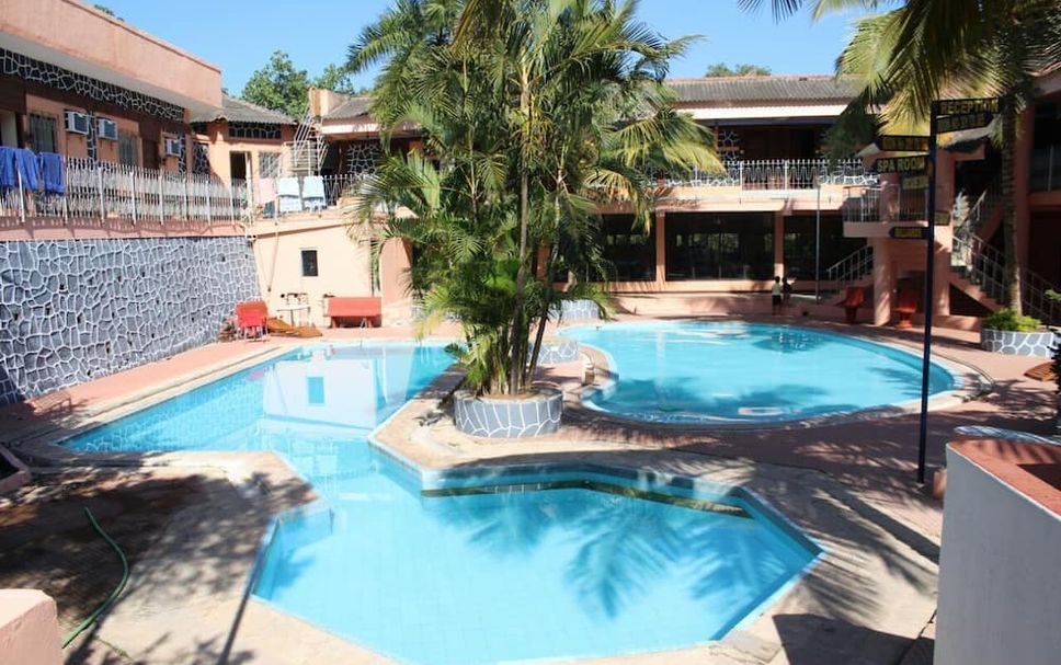 Pool Billede