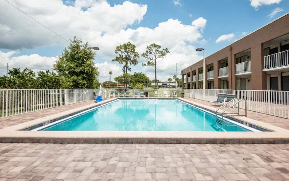 Pool Billede