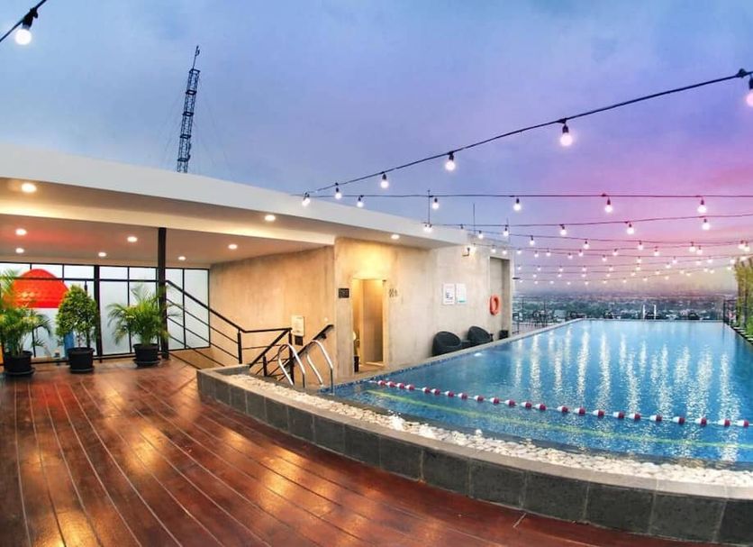 Pool Billede