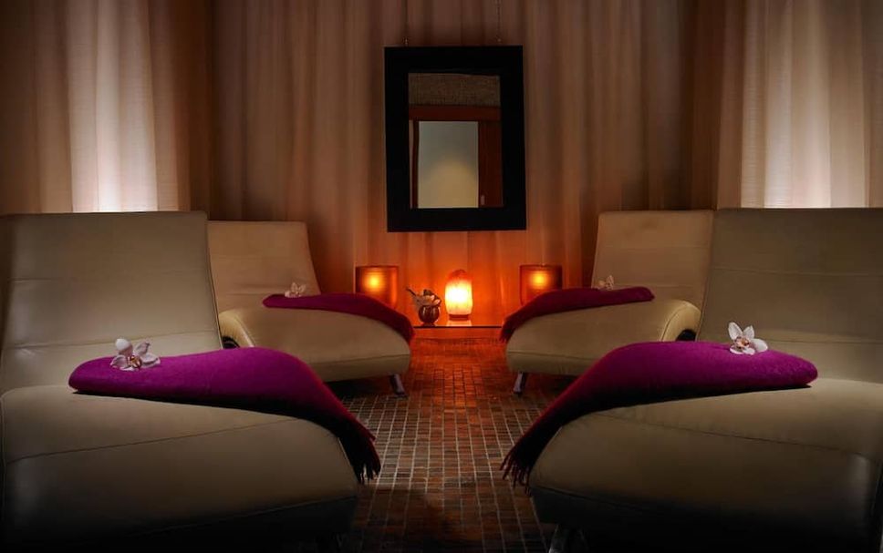 Spa Billede