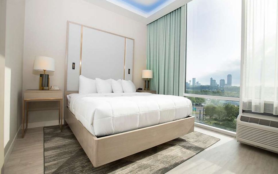 Soveværelse Billede