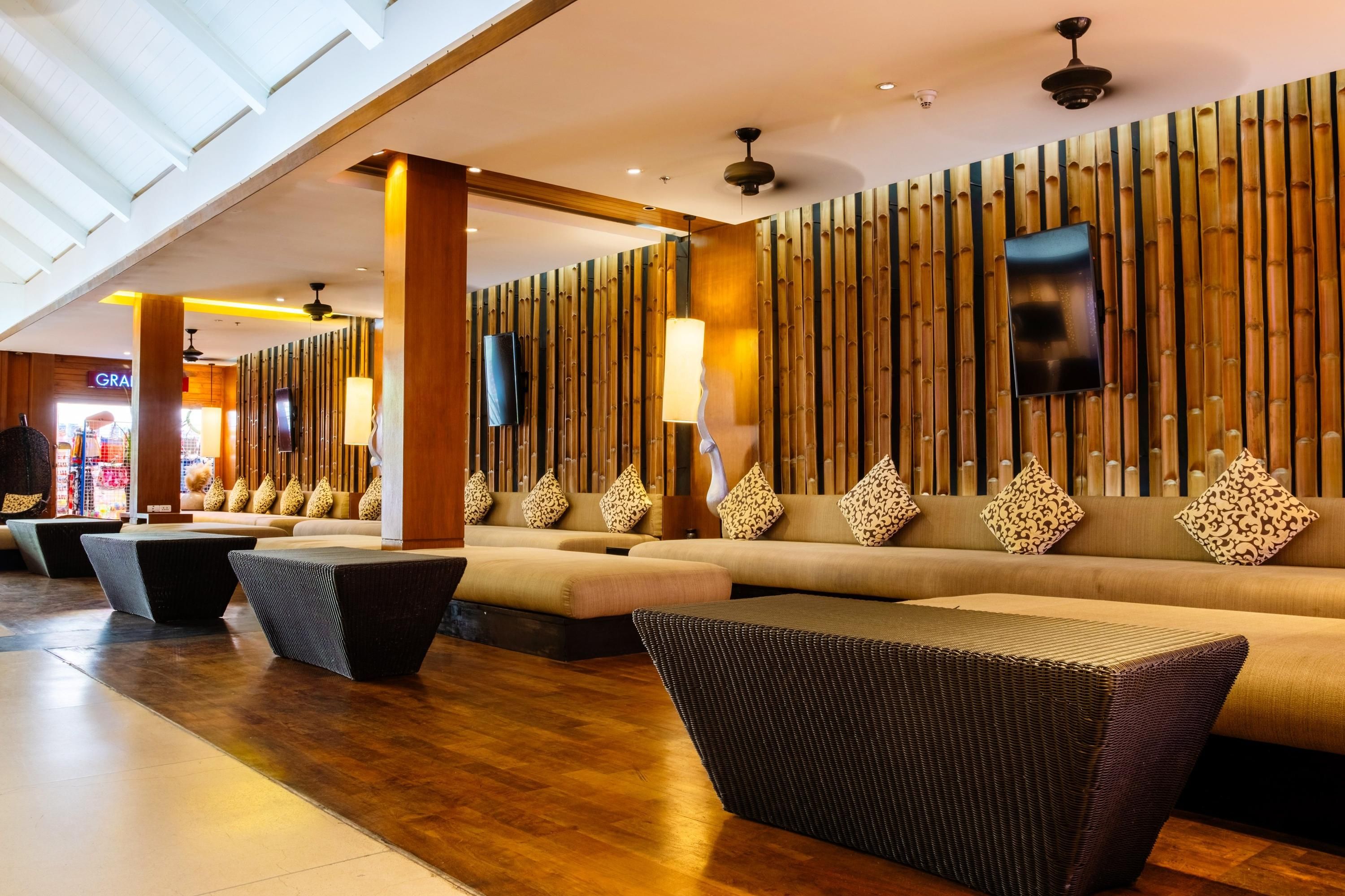 Lounge Billede