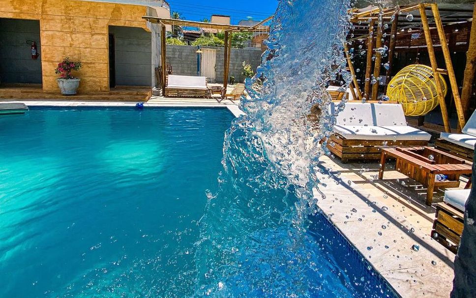 Pool Billede