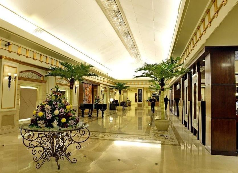 Reception Billede