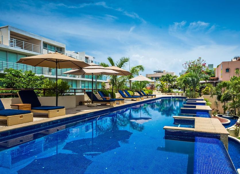 Pool Billede