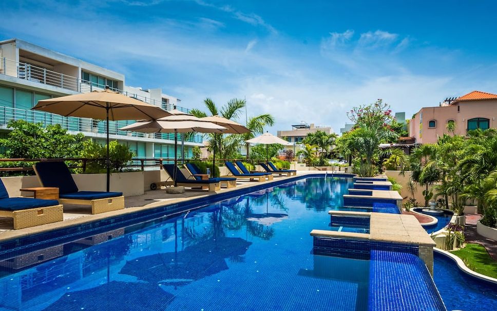 Pool Billede