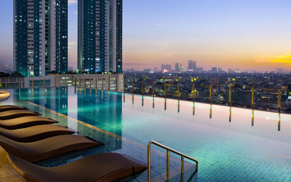 Pool Billede