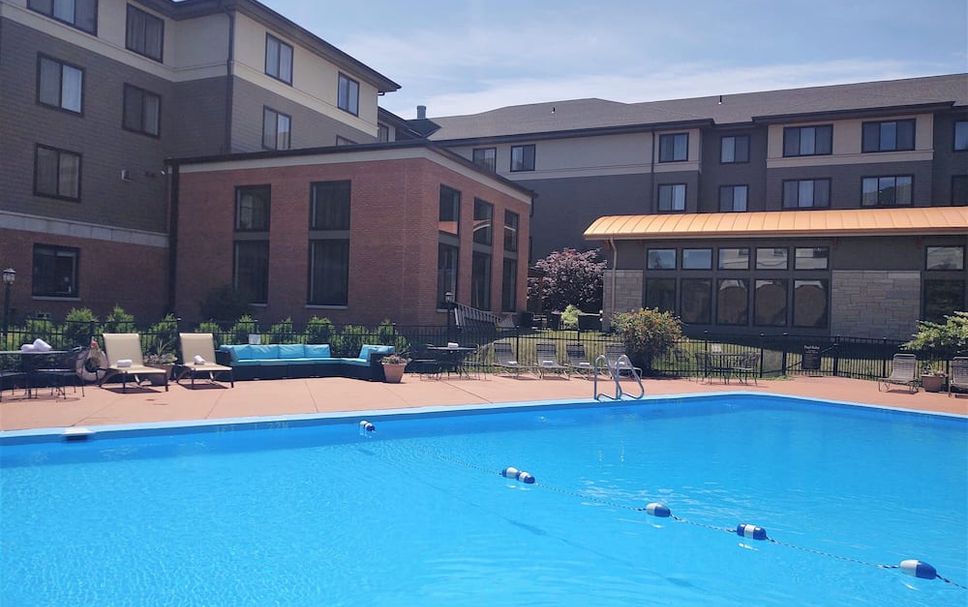 Pool Billede