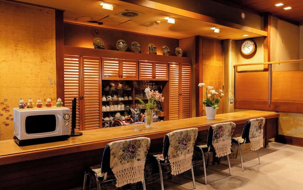 Bar Billede