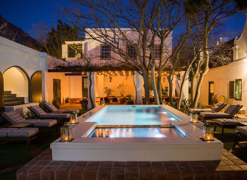 Pool Billede