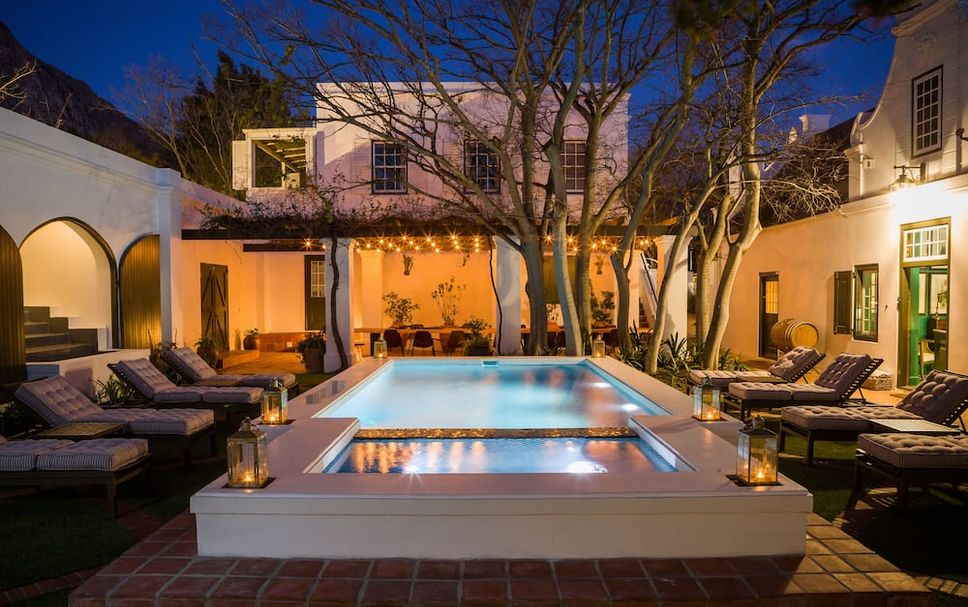 Pool Billede