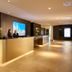Receptionist