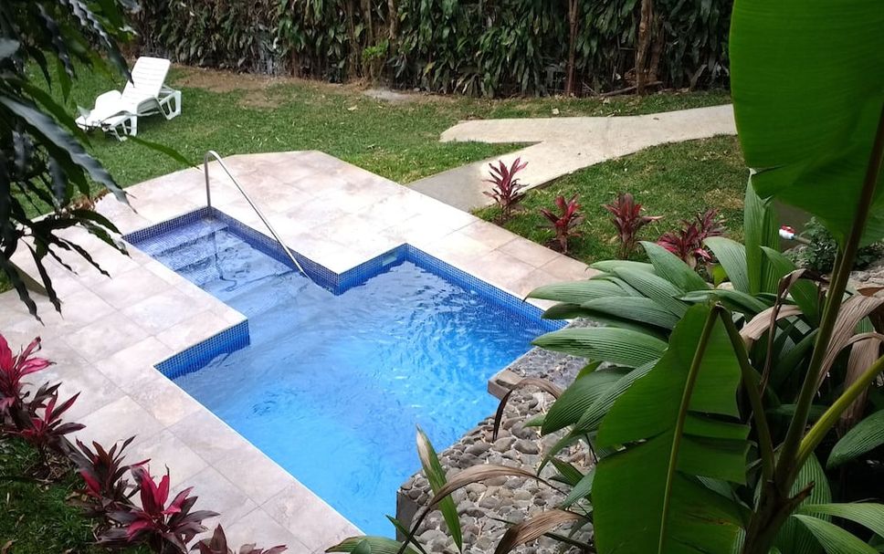 Pool Billede