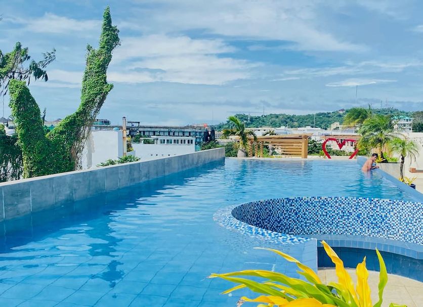 Pool Billede