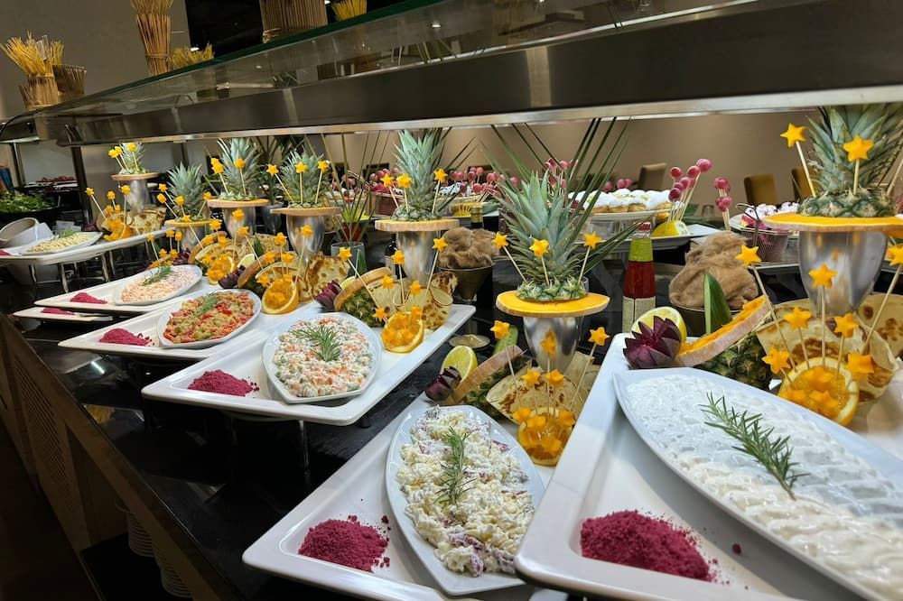 Buffet