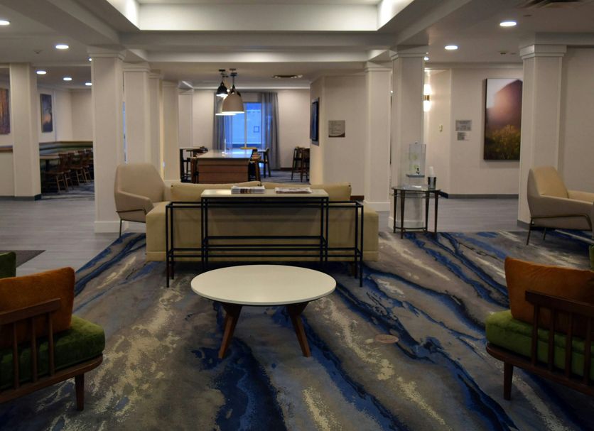 Reception Billede