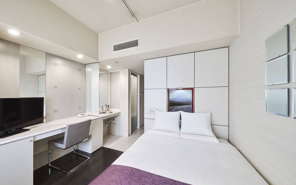 Soveværelse Billede