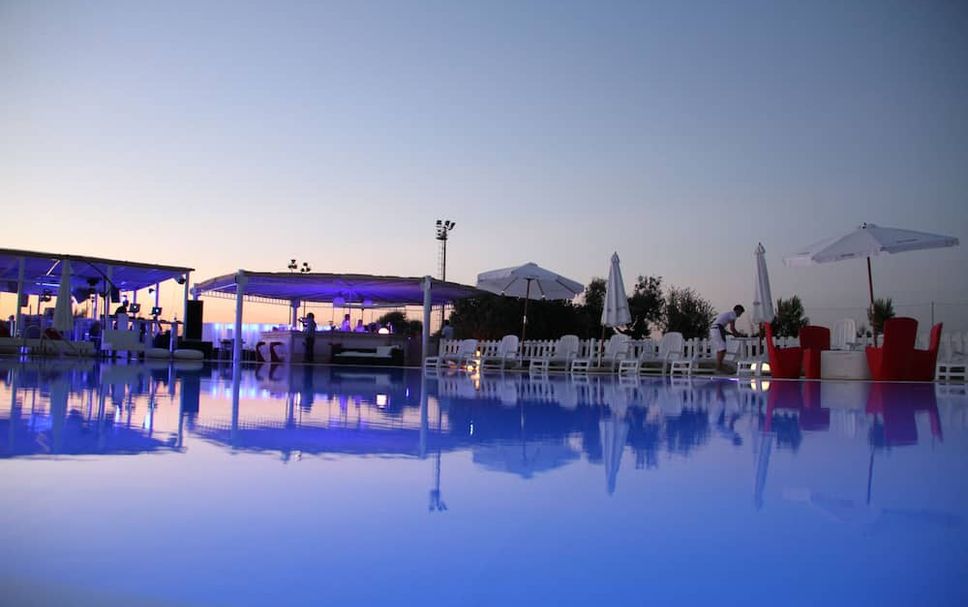 Pool Billede