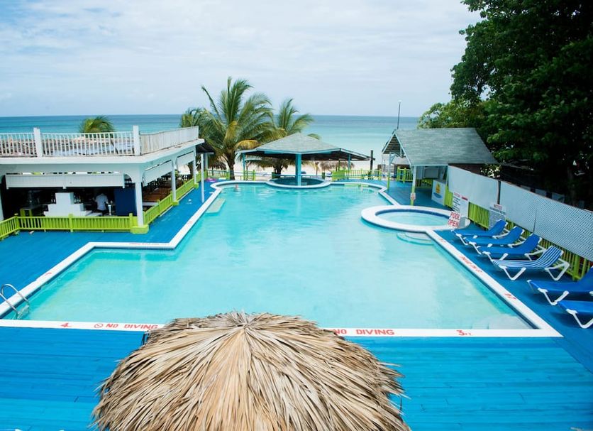 Pool Billede