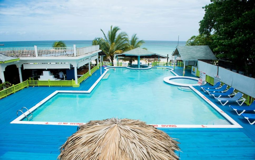 Pool Billede