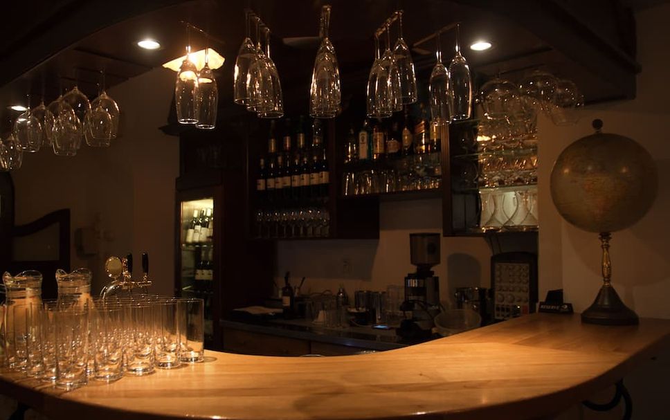 Bar Billede