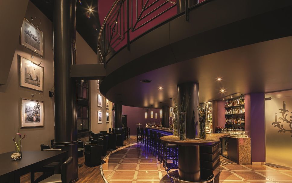 Bar Billede