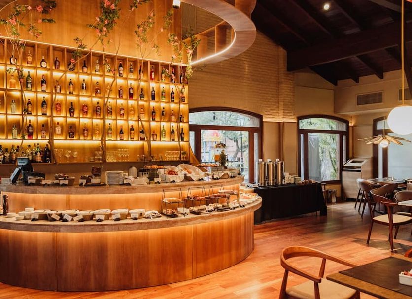 Bar Billede