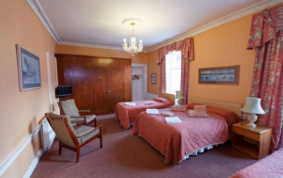 Soveværelse Billede