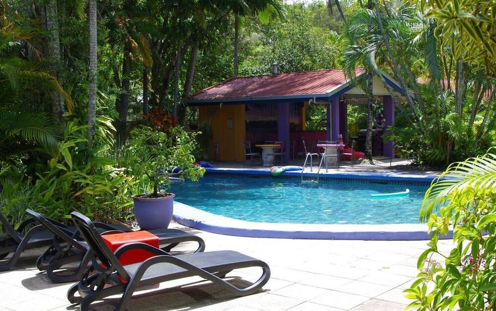 Pool Billede