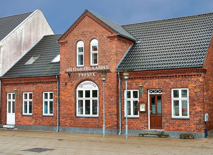 Bygning Billede
