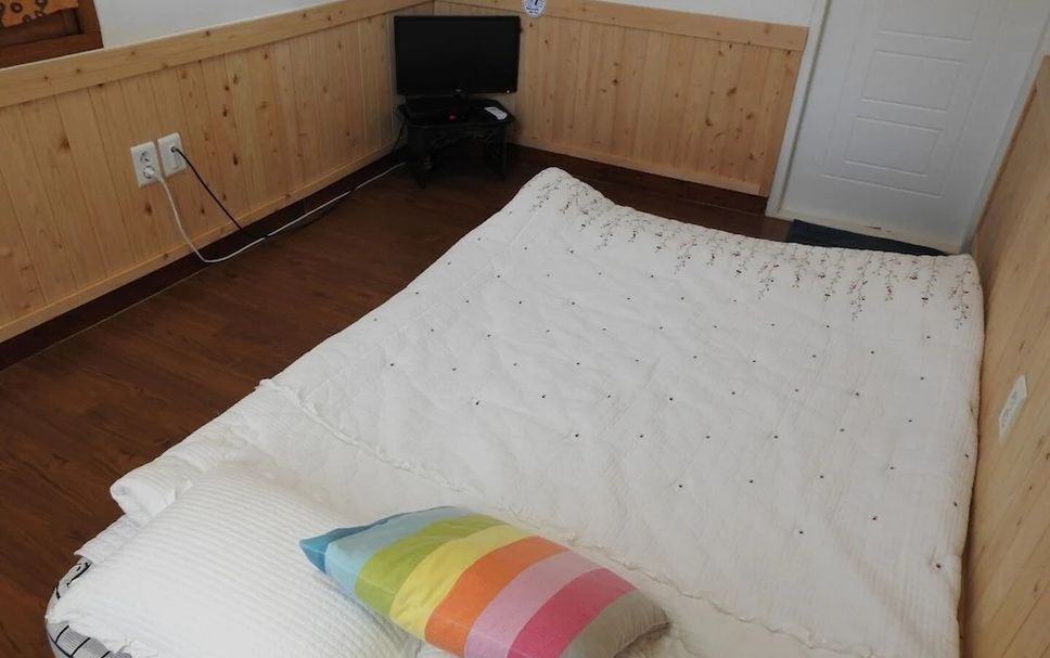 Soveværelse Billede